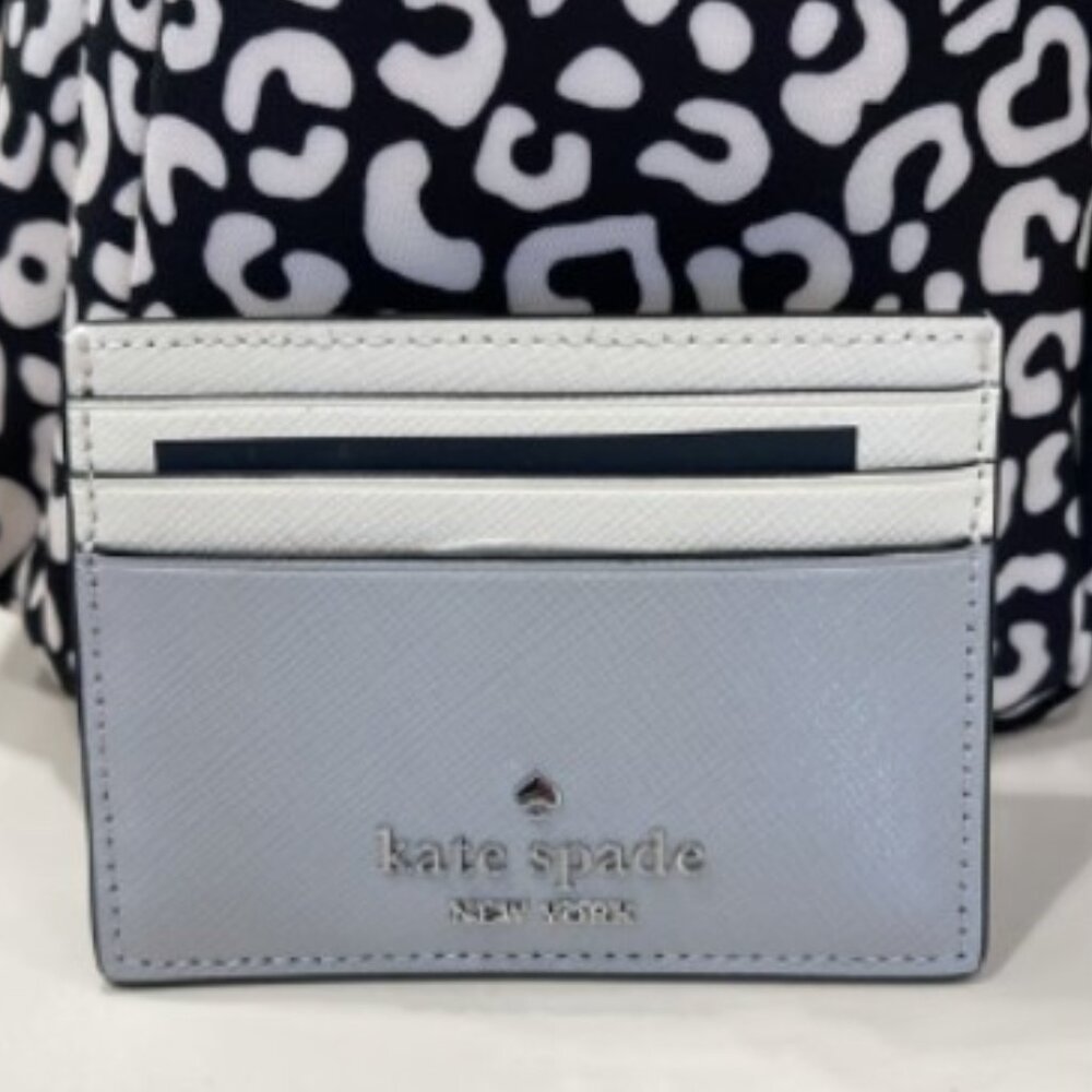 Kate Spade Card Holder NWT